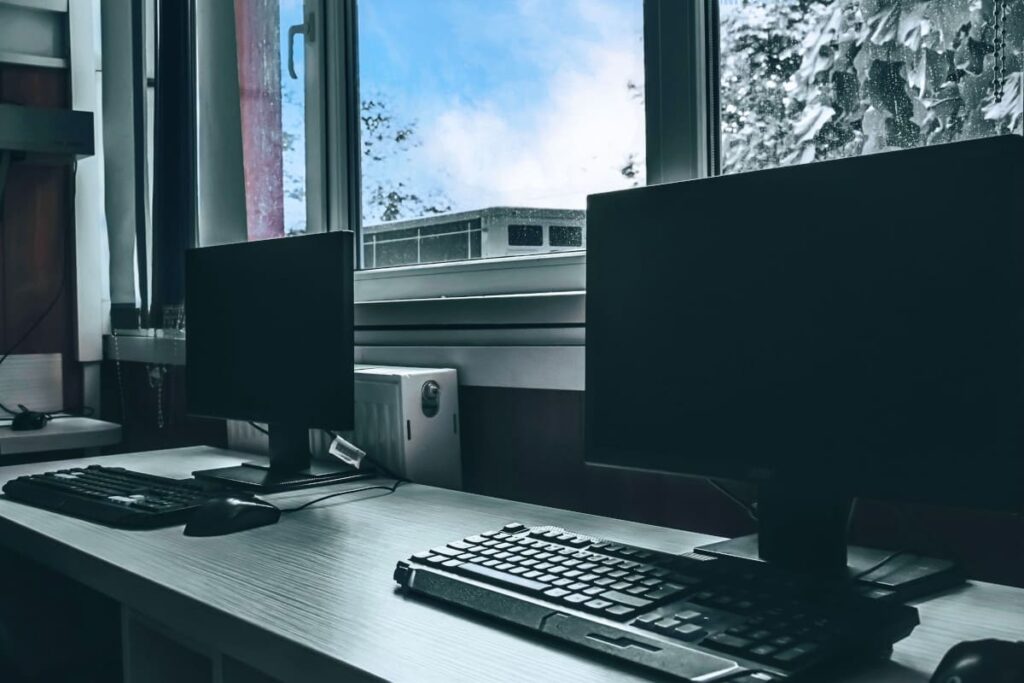 Maintenance informatique pour tpe/pme sur Belfort