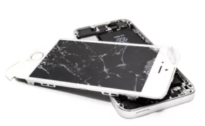 Réparation d'ordinateur et de smartphone