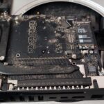 Nettoyage Mac mini