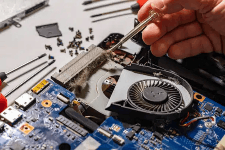 dépannage informatique