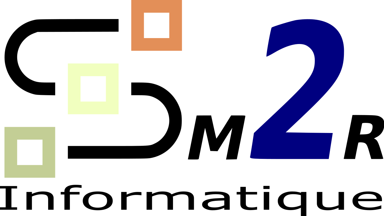 SM2R-Informatique